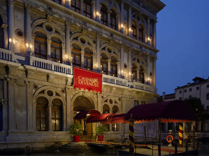 Corporate Leadership Summit – Venice