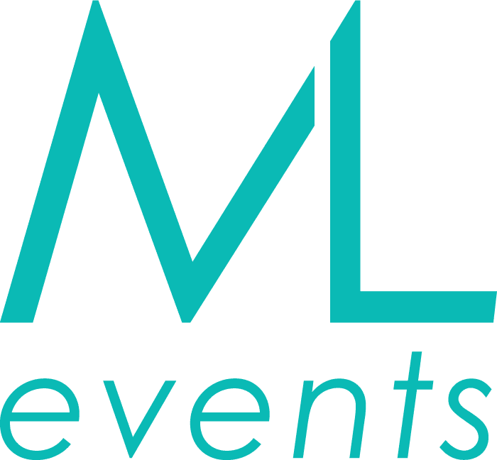 ML Events logo
