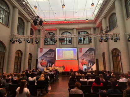 Medical Conference – Berlin