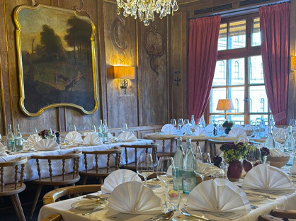 Executive Finance Meeting – Munich